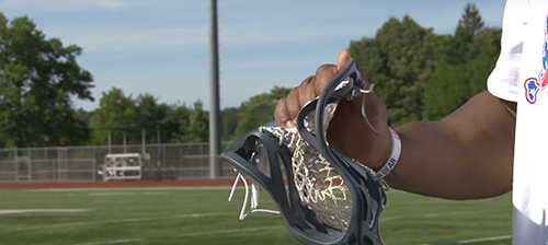 When To Replace Yout Lacrosse Head