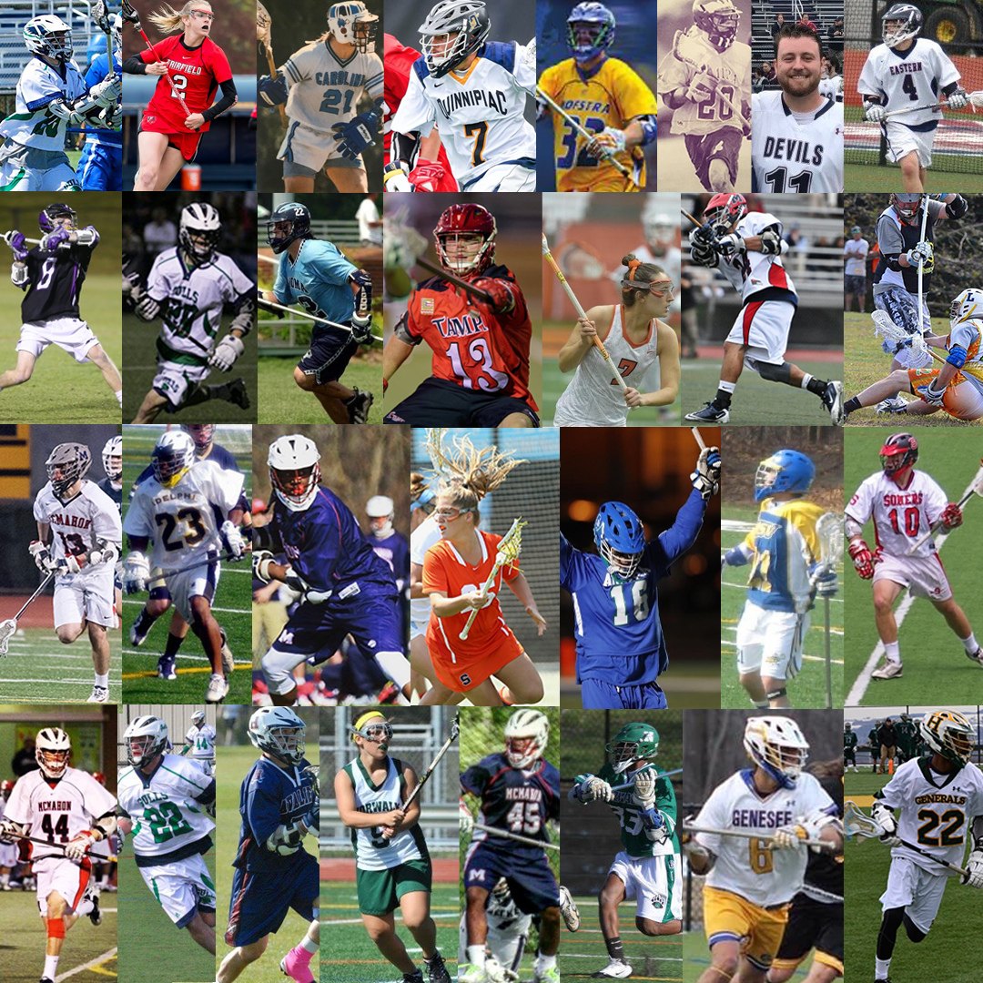 LAX.com Empowering Your Game