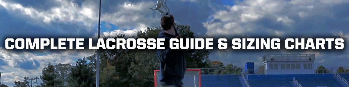 Complete Lacrosse Guides